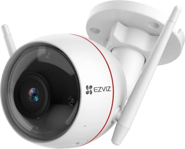 Actual product image EZVIZ C3W Pro (4MP) (2560 x 1440 Pixels)