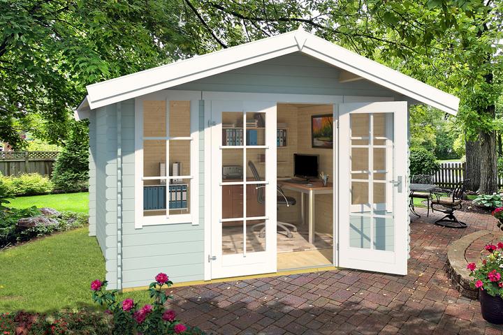 Produktbild Weka Holzbau 284