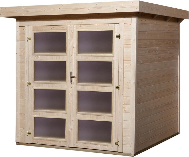 Produktbild Weka Holzbau 284