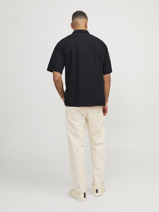 Produktbild Jack & Jones RDD Kurzarmhemd (S)