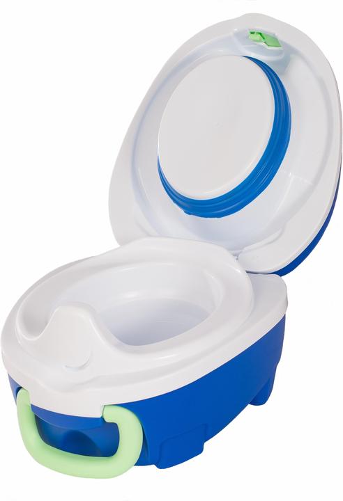Productafbeelding My Carry Potty Uni Potje