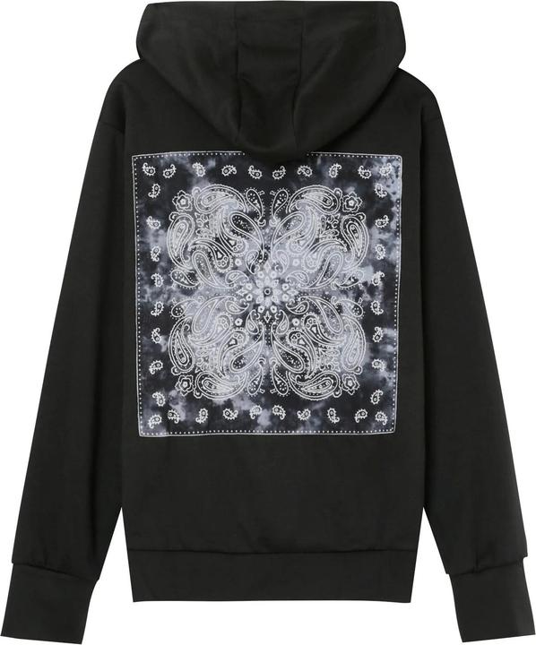 Produktbild Sixth June Bandana Kapuzenpullover (S)
