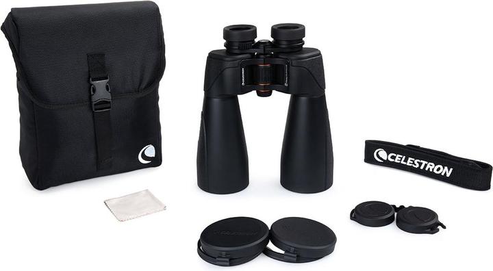 Produktbild Celestron SkyMaster Pro ED 15x70 Porro (15 x, 70 mm)