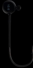 Actual product image HRH Jig Head Tungsten