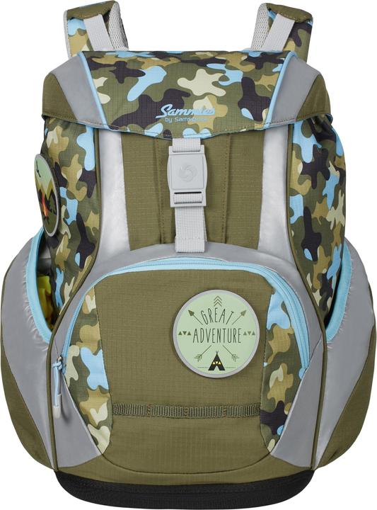Produktbild Sammies By Samsonite Ergofit (20 l, Handgepäck (bis 50l))