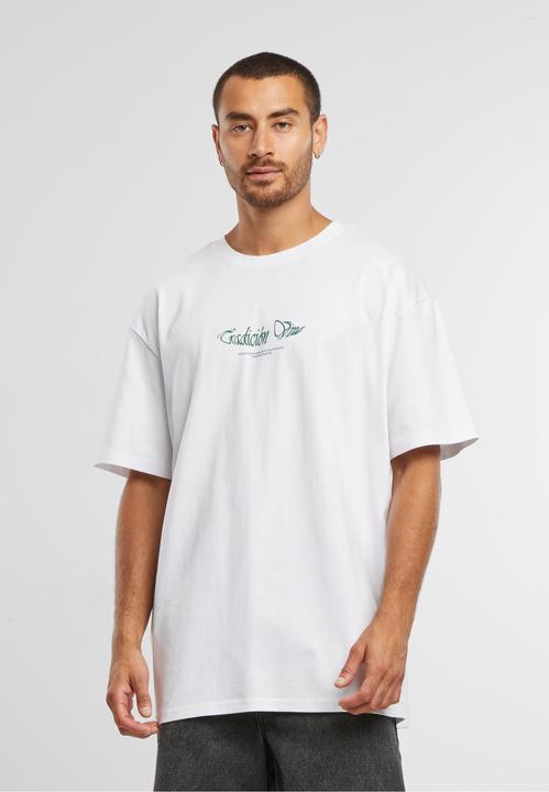 Produktbild Mister Tee MisterTee Pelea De Gallos Oversize Tee - 175093 (L)