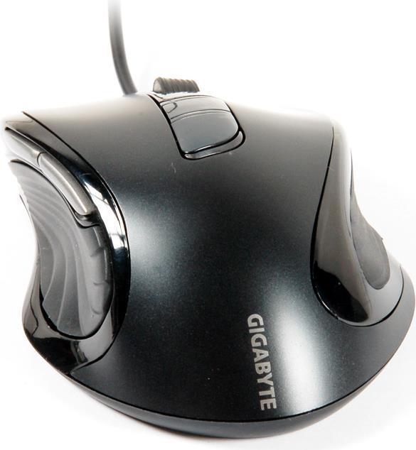 Actual product image Gigabyte M6900 (Cable)