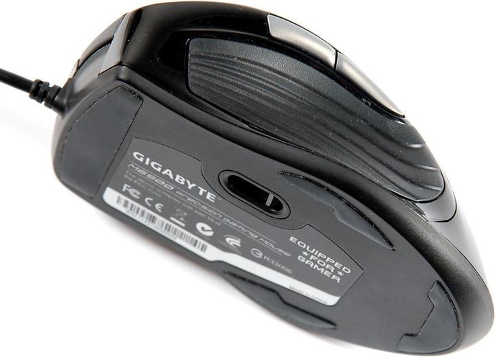 Actual product image Gigabyte M6900 (Cable)