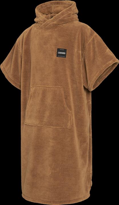 Mystic Poncho Teddy