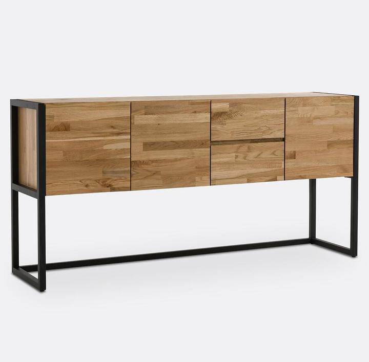Produktbild La Redoute Interieurs Hiba (173 x 42 x 84 cm)