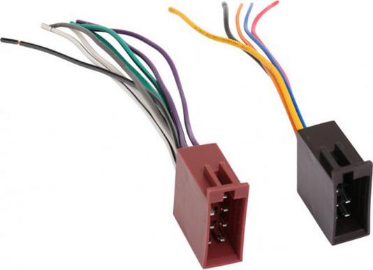 Immagine prodotto RTA 004.000-0 Cavo adattatore