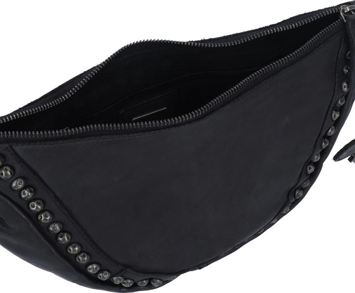 Produktbild Harbour 2nd Fashion Lights Orly Umhängetasche Leder 33 cm