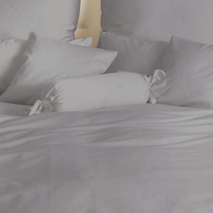 Actual product image Traumschlaf university (Bedding set, 240 x 220 cm, 80 x 80 cm)