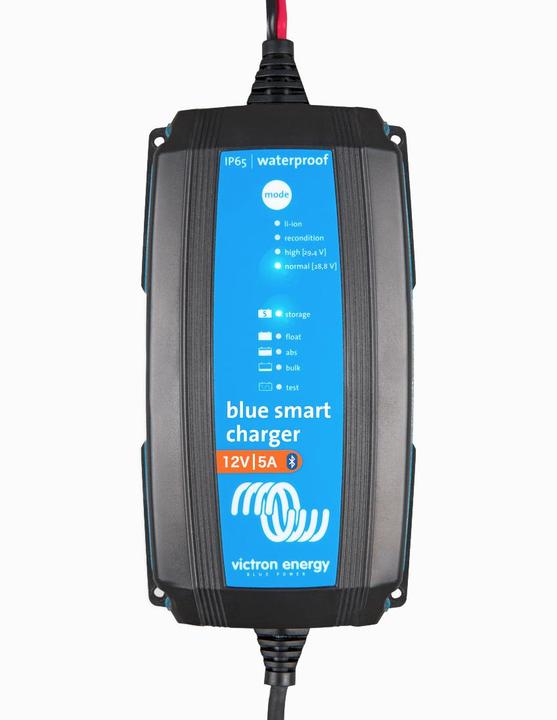 Produktbild Victron Energy Ladegerät 12/5 (12V, 5 A)