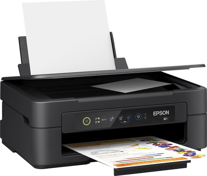 Immagine prodotto Epson Expression Home XP-2205 (Inchiostro, Colore)