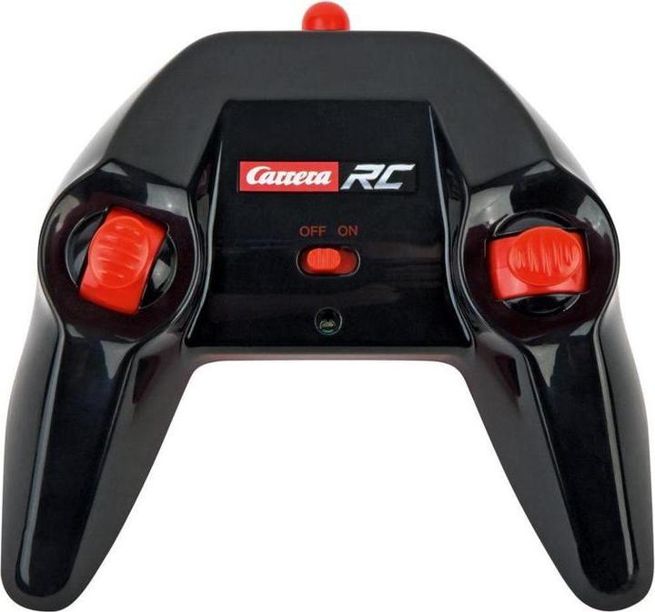 Immagine prodotto Carrera 2,4 GHz Controllore piccolo (202