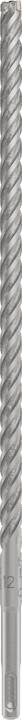 Nutritional values and ingredients DIY PRO SDS plus-5X hammer drill bit, 12 x 300 x 360 mm (12 millimetres)