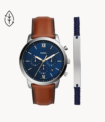 Produktbild Fossil Neutra (Chronograph, 44 mm)