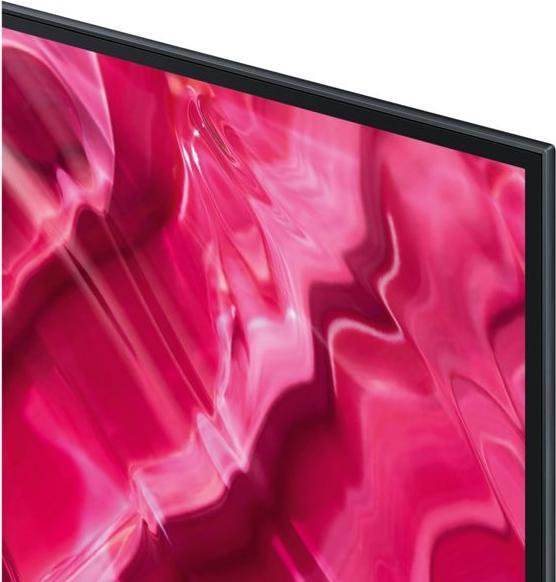 Actual product image Samsung GQ77S90CAT (76.77", S90C, OLED, 4K)