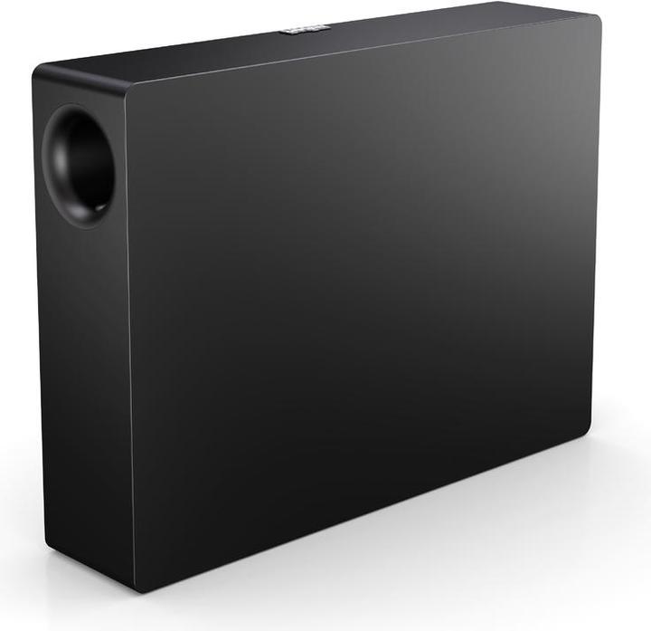 Nubert nuSub XW-800 slim (1 pièce)