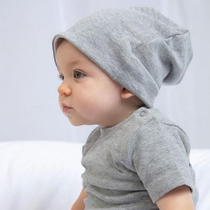 Image du produit Babybugz Bonnet réversible bébé (Taille unique)