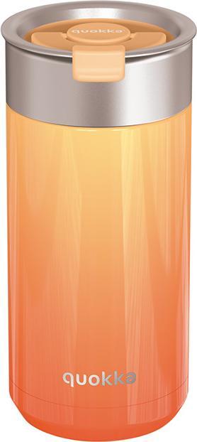 Apricot Orange
