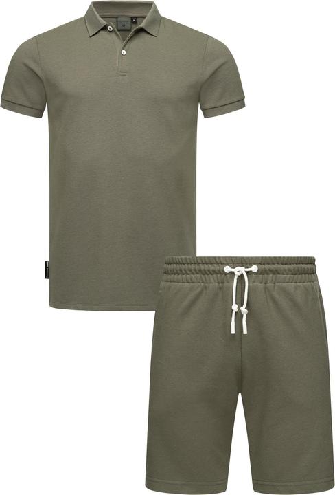 Immagine prodotto Ragwear Set Porpi (XL)