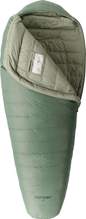 Actual product image Nordisk Ides -5Â° Wide Mummy Sleeping Bag