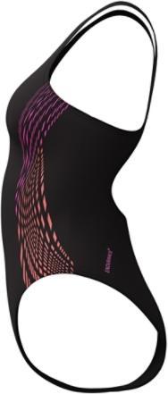 Actual product image Speedo Placement Muscleback (W30/L34)