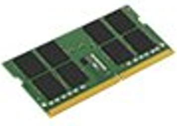 Produktbild Kingston ValueRAM (1 x 16GB, 3200 MHz, DDR4-RAM, SO-DIMM)