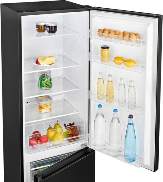 Image du produit Bomann BOMA Réfrigérateur-congélateur indépendant (268 l)