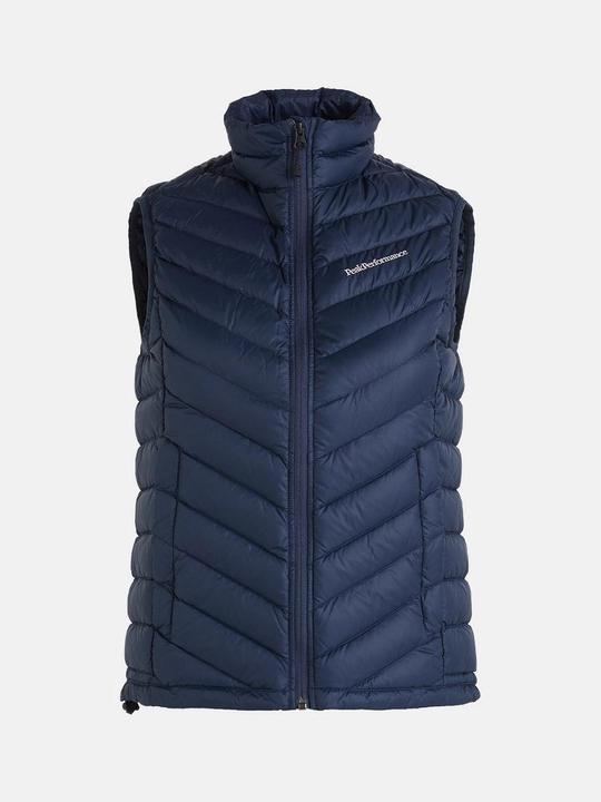 Peak Performance Frost Daunenweste (XL)