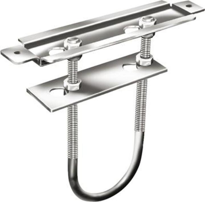 Actual product image Vormann Radiator console