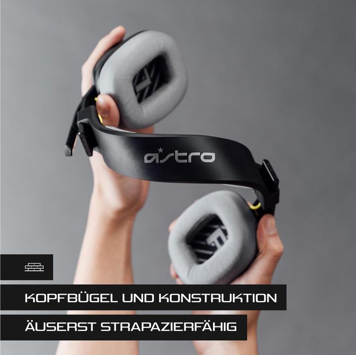 Produktbild Astro Gaming A10 Gen 2 (Kabelgebunden)