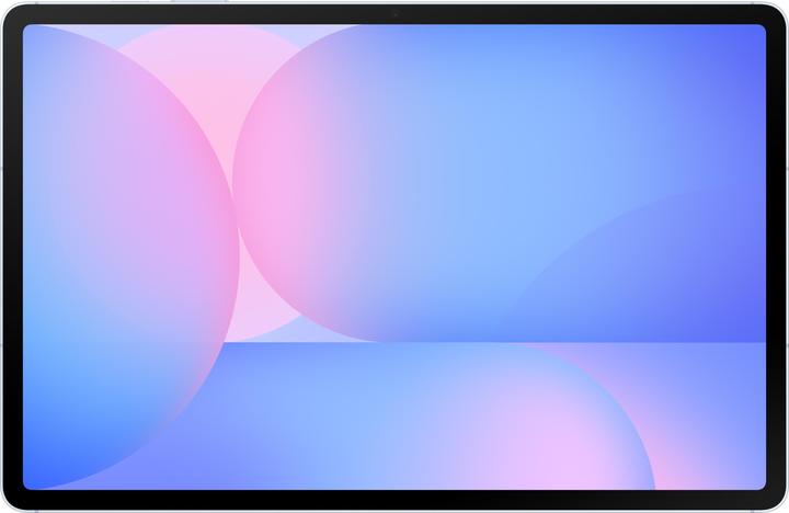 Actual product image Samsung Galaxy Tab S10 FE+ (WLAN only, 13.10", 128 GB, Blue)