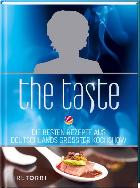 Image du produit The Taste (Allemand, Frenzel Ralf, 2023)