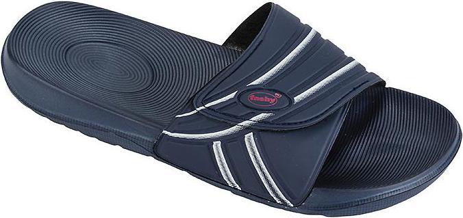 Actual product image Fashy Slippers unisex ACTIV 75593 54 45 Navy (45)