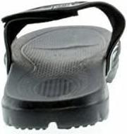 Produktbild Fashy Slippers unisex ACTIV 75592 20 38 black (38)