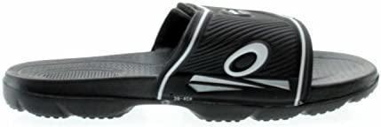 Produktbild Fashy Slippers unisex ACTIV 75592 20 38 black (38)