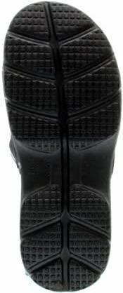 Produktbild Fashy Slippers unisex ACTIV 75592 20 38 black (38)