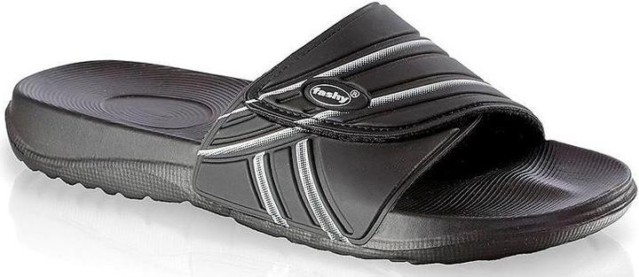 Produktbild Fashy Slippers unisex ACTIV 75592 20 38 black (38)