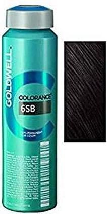 Actual product image Goldwell Colorance (6SB)