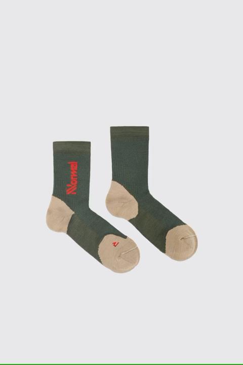Image du produit Nnormal Chaussettes Mérinos (L)