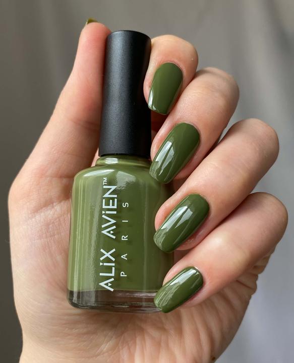 Produktbild Alix Avien NP109 (Green, Farblack)