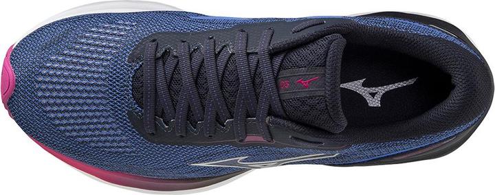 Actual product image Mizuno WAVE SKYRISE 3 Ladies (40)