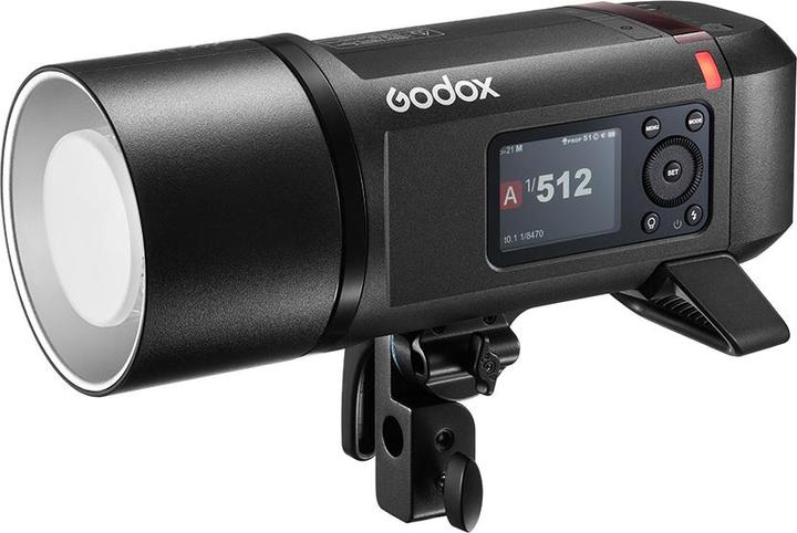 Immagine prodotto Godox AD600 PRO II (600 W, Testa flash)