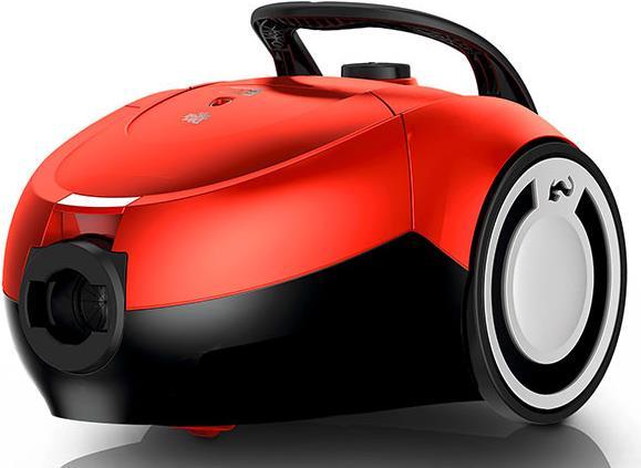 Actual product image Dirt Devil Rebel 74HFC