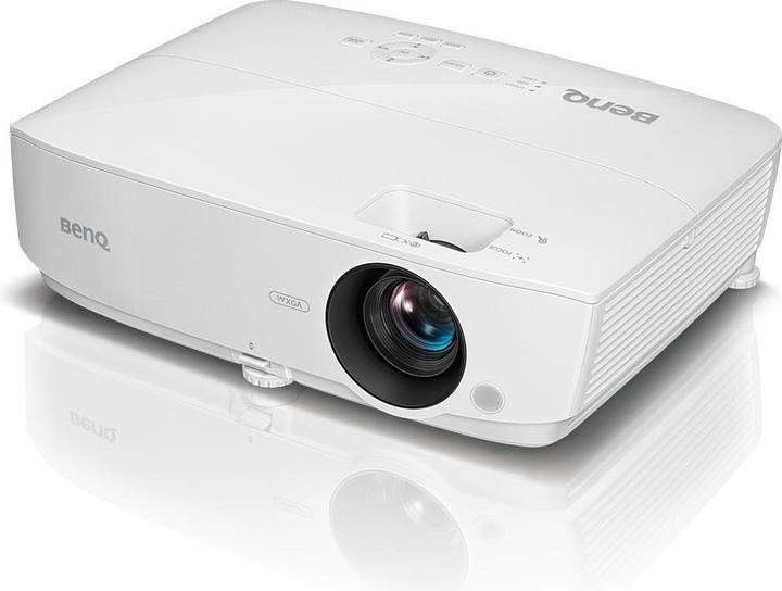Image du produit BenQ TW535 (WXGA, 3600 lm, 1.55 - 1.7:1)