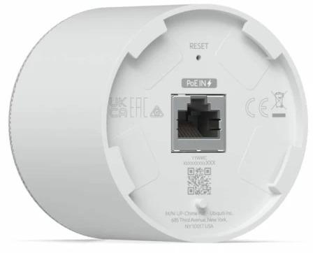 Produktbild Ubiquiti G4 Doorbell Professional (Bluetooth, WLAN, Kabelgebunden)