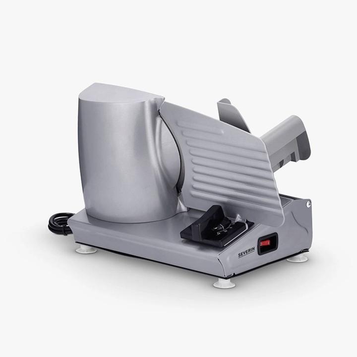 Actual product image Severin As 3915